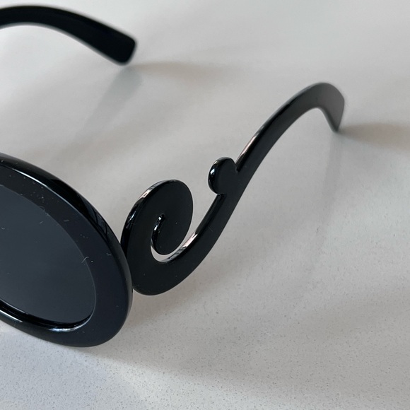 CLASSIC FASHION SUNGLASS - Picture 8 of 9